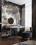 Premium apartment interior design by Studia 54 in New York City