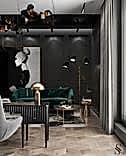 Emerald sofa by Eichholtz