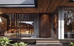 Project of a residence in India by bureau Studia 54 Project of a residence in India by bureau Studia 54