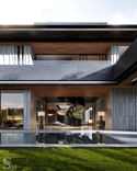 Project of a residence in India by bureau Studia 54 Project of a residence in India by bureau Studia 54
