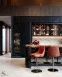 Luxury villa project in Madrid by Studia 54