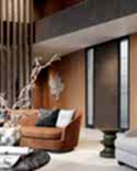 Luxury villa project in Madrid by Studia 54