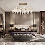 Basilisk wall panels, FiftyFourms