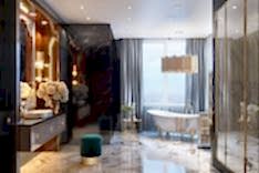 Exclusive interior design for apartments in Neo Residential Complex by Studia 54