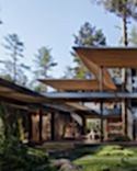 Order an architectural project of a luxury house in Moscow by Studia 54 Order an architectural project of a luxury house in Moscow by Studia 54