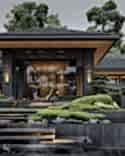 Order premium apartment design by Studia 54