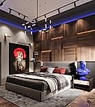 Exquisite apartment interior design in Moscow by Studia 54 Exquisite apartment interior design in Moscow by Studia 54