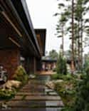 Luxury cottage project by Studia 54