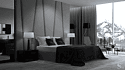 Marriott Hotel interior design project by premium interior design studio Studia 54