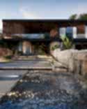 All facade materials are eco-friendly and meet the highest quality standards
