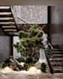 Exclusive interior design of the mansion in Prague by Studia 54