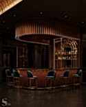 Luxury interior for a residence in the Philippines by Studia 54