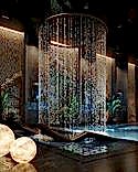 Luxury interior for a residence in the Philippines by Studia 54