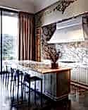 Luxury interior for a residence in the Philippines by Studia 54