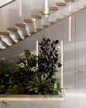 Exquisite interior design for a private house in Sochi by Studia 54 Exquisite interior design for a private house in Sochi by Studia 54