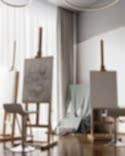Exquisite interior design for a private house in Sochi by Studia 54 Exquisite interior design for a private house in Sochi by Studia 54