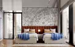 Exquisite interior design for a private house in Sochi by Studia 54 Exquisite interior design for a private house in Sochi by Studia 54