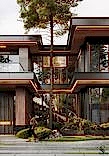 Revolutionary architecture as a new place of power Revolutionary architecture as a new place of power