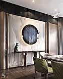 Nix wall panel, FiftyFourms