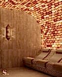 Exclusive interior of a premium spa complex in Uzbekistan by Studia 54