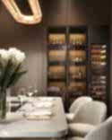 Design of elite apartment in modern style in Moscow by Studia 54 Design of elite apartment in modern style in Moscow by Studia 54