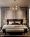 Design of elite apartment in modern style in Moscow by Studia 54 Design of elite apartment in modern style in Moscow by Studia 54