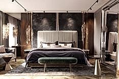 Order premium apartment design by Studia 54