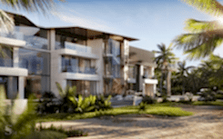 Country villa project with premium landscaping by Studia 54