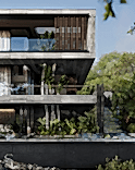 Exclusive villa design in Kenya by Studia 54