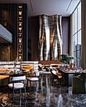 Design and interior of luxury hotel in St. Petersburg by Studia 54 Design and interior of luxury hotel in St. Petersburg by Studia 54