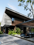 Exclusive villa design in Kenya by Studia 54