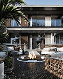 Exclusive villa design in Kenya by Studia 54