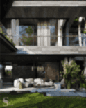 Exclusive villa design in Kenya by Studia 54