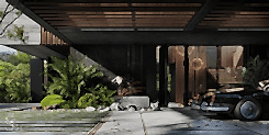 Exclusive villa design in Kenya by Studia 54