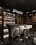 Dreams of having your own wine room become real