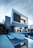 Modern large villa project by Studia 54 in Dubai