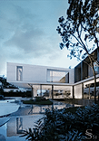 Modern large villa project by Studia 54 in Dubai