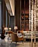 Design and interior of luxury hotel in St. Petersburg by Studia 54 Design and interior of luxury hotel in St. Petersburg by Studia 54