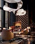 Design and interior of luxury hotel in St. Petersburg by Studia 54 Design and interior of luxury hotel in St. Petersburg by Studia 54