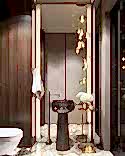 Order a premium interior design project of apartments in elite residential complex