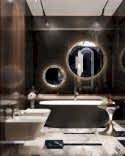 Order premium apartment design by Studia 54