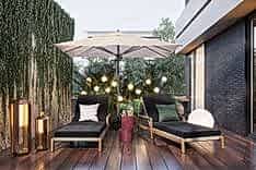 Order a premium interior design project of apartments in elite residential complex