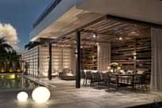 Luxury villa interior design in Morocco by Studia 54