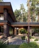 Exclusive house design in Yekaterinburg by Studia 54 Exclusive house design in Yekaterinburg by Studia 54