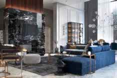 Design of a private house in Lomonosov district