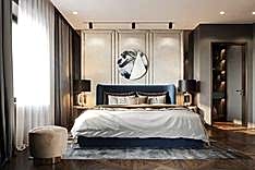 Order premium apartment design by Studia 54