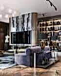 Order premium apartment design by Studia 54