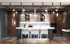 Order premium apartment design by Studia 54
