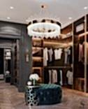 Exclusive interior design for apartments in Neo Residential Complex by Studia 54