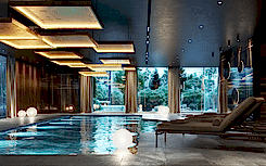 SPA дома – здоровье не роскошь